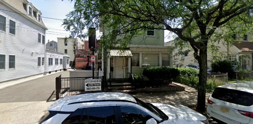 Newark Dr Douglas Gultz D.M.D.