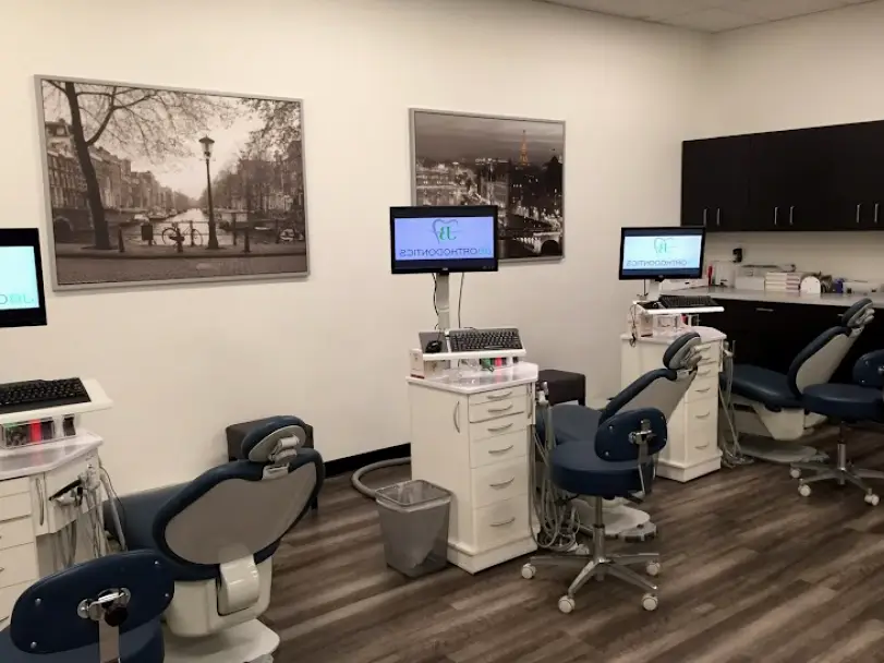 Norwalk JB Orthodontics