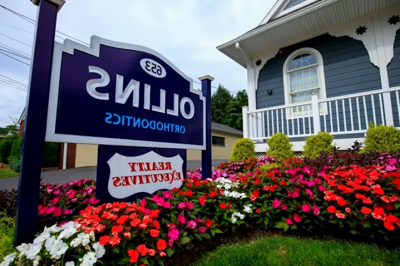 Nutley Ollins Orthodontics