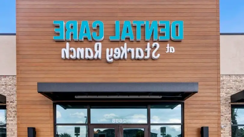 Odessa Dental Care at Starkey Ranch
