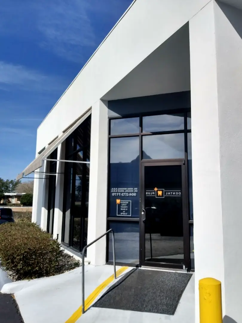  Orange Park Dental Plus