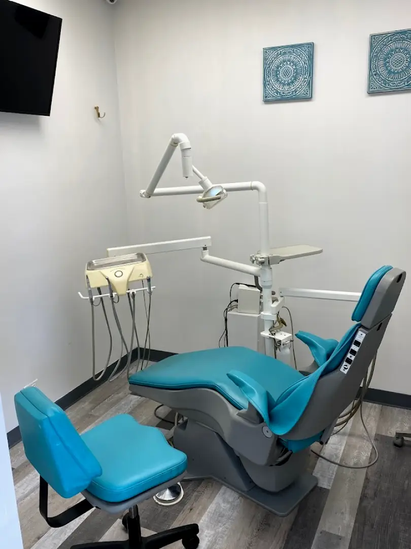 Orland Park Amana Dental