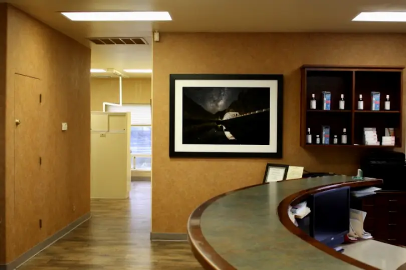 Oroville Daniel Appel DDS. INC