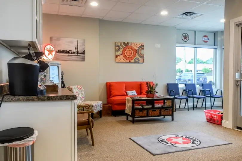 Paducah Smile Station Dental Care