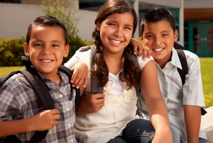 Pediatric Dentist Of Panorama City