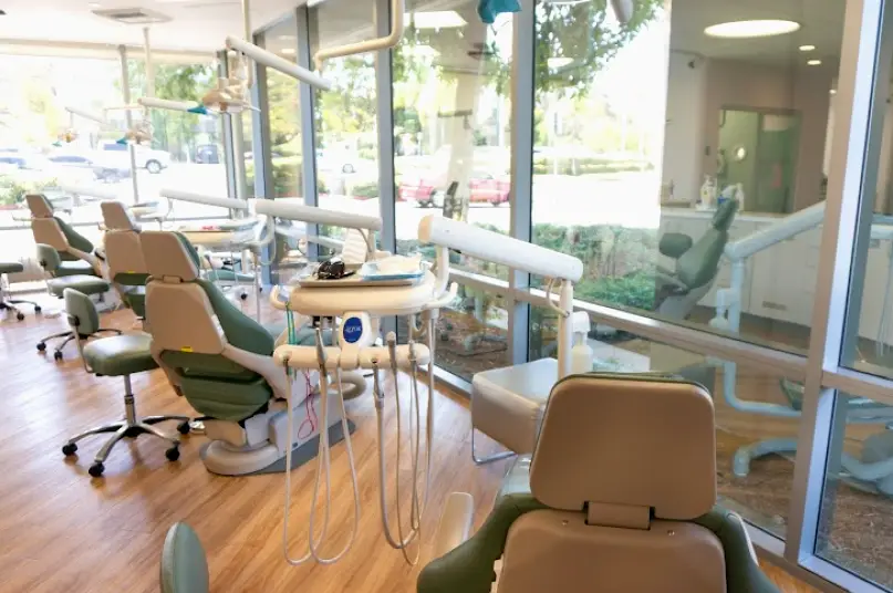 Pediatric Dentistry Of San Clemente