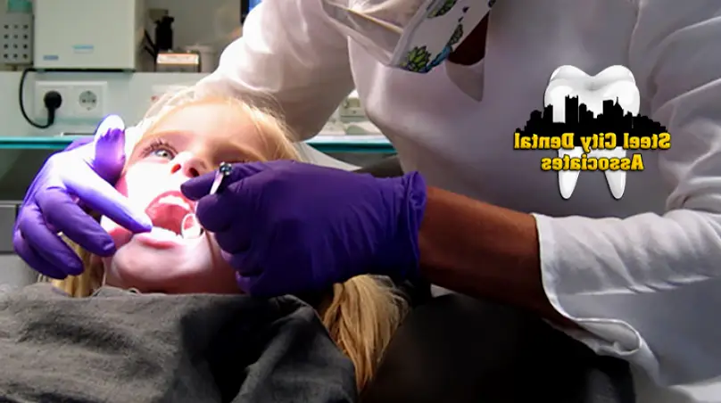 Penn Hills Steel City Dental Associates