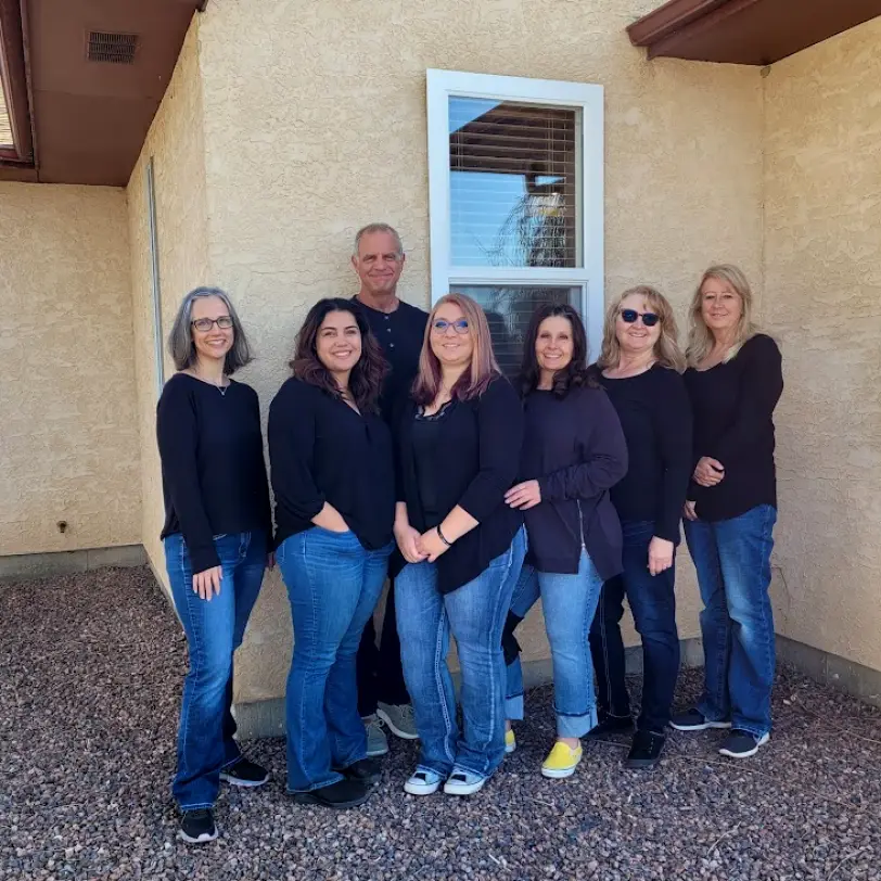 Penrose Dental Clinic