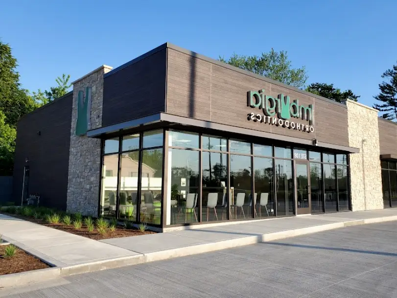 Plainfield Imburgia Orthodontics