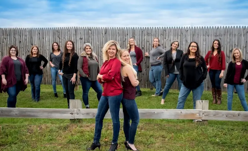 Plattsburgh Gentle Touch Family Dentistry - Maria Szmigiel DMD