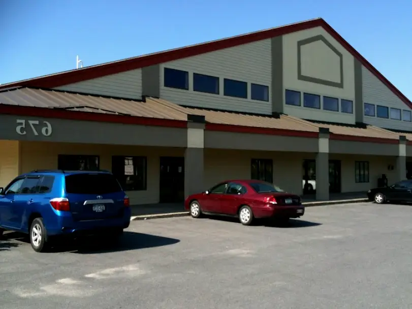 Plattsburgh High Peaks Dental