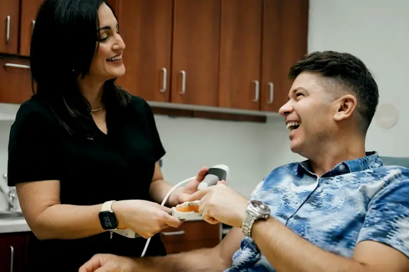 Port Charlotte Nory Dentistry
