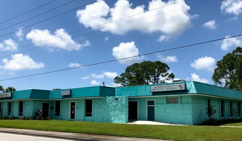 Port St. Lucie St Lucie Center for Cosmetic Dentistry