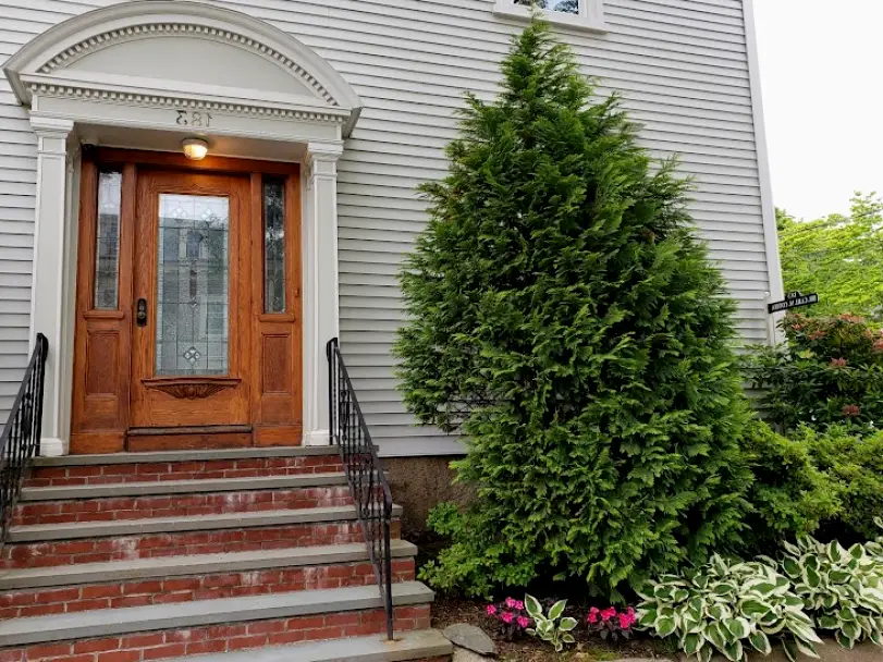 Providence Carl M Cotoia DDS