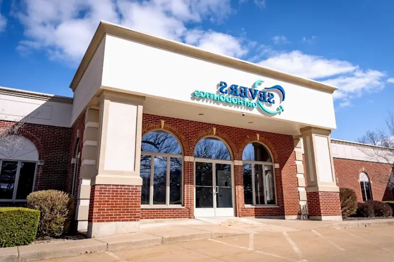  Quincy Severs Orthodontics