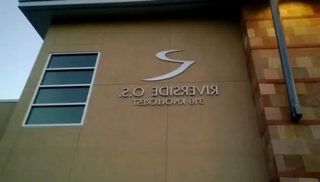 Redding Riverside Oral Surgery