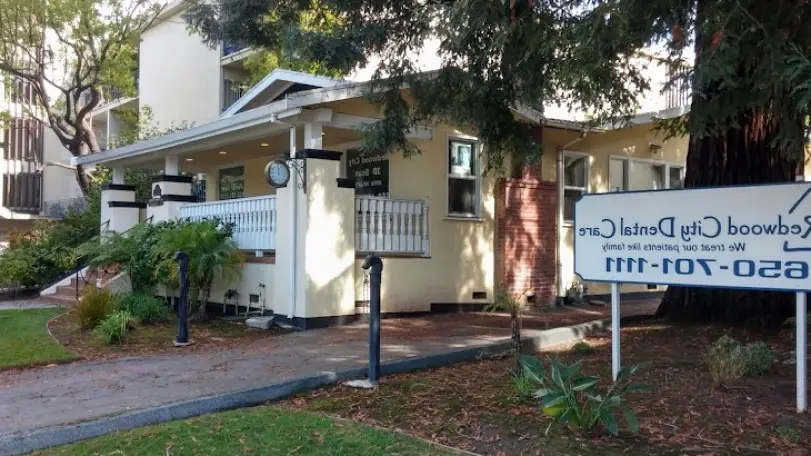 Redwood City Dental Care