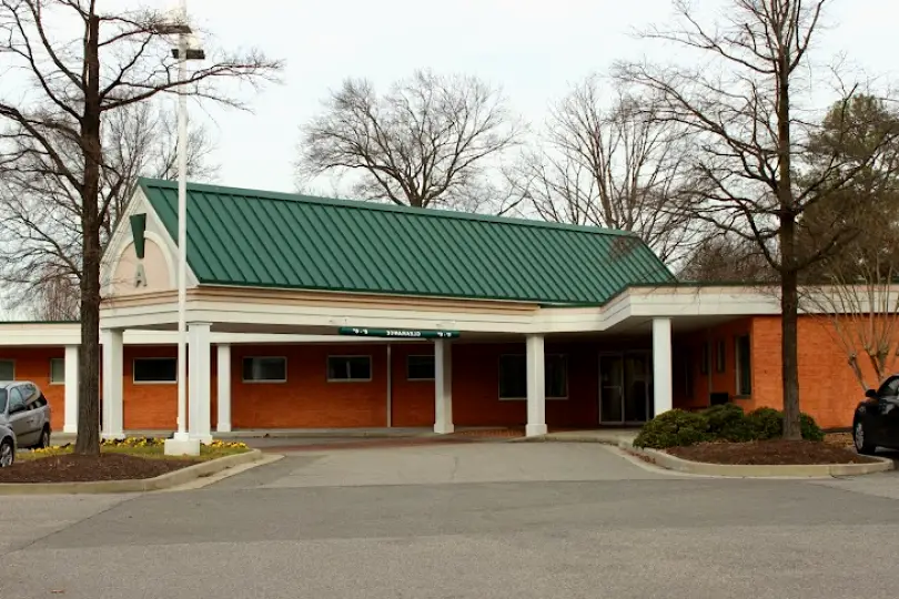 Reynolds Family Dentistry of Richmond
