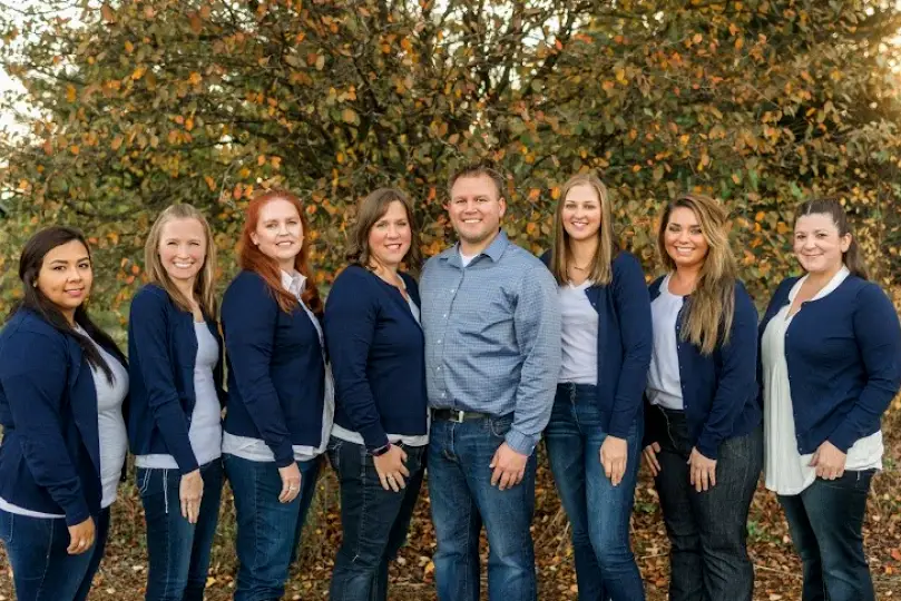 Rochester Morgan Family Dental