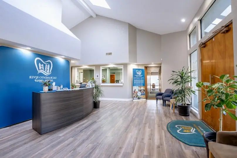 Sacramento River Dental Group
