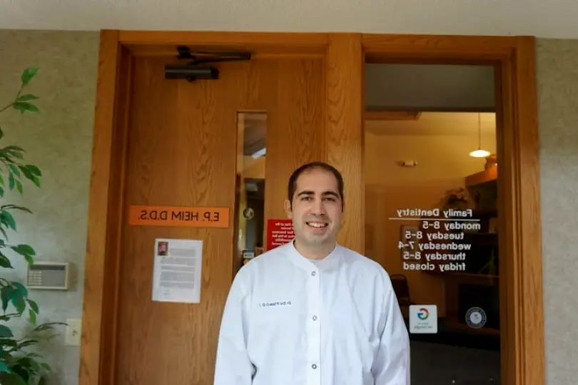  Saginaw Eric Heim Dental