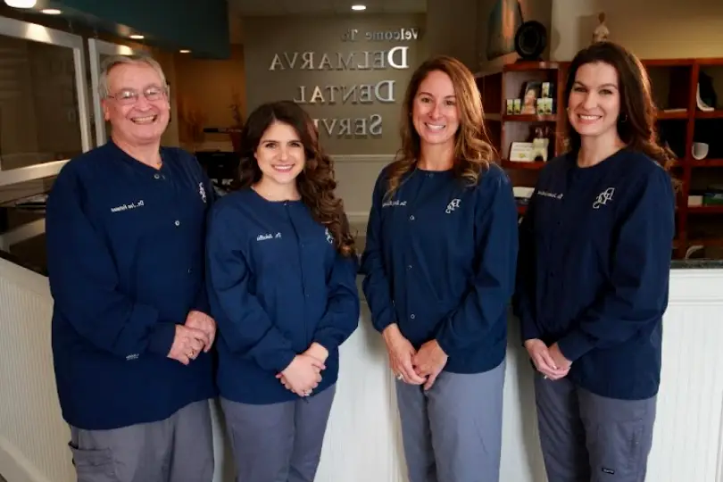 Salisbury Delmarva Dental Services