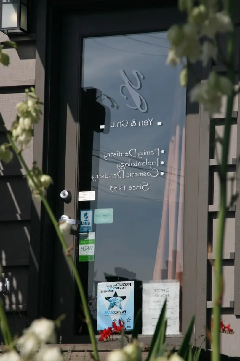 SeaTac Yen Family Dental