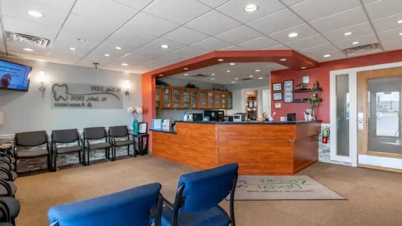 Secure Dental—Moline