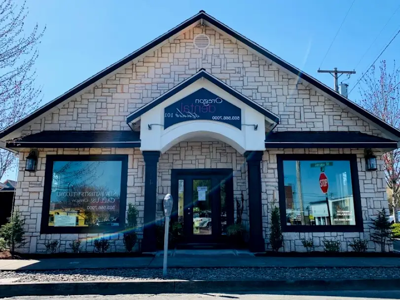 Silverton Oregon Dental Solutions LLC