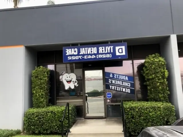 South El Monte Healthy Smiles El Monte