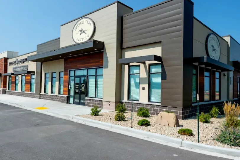 South Jordan Pony Express Dental & Orthodontics of Daybreak