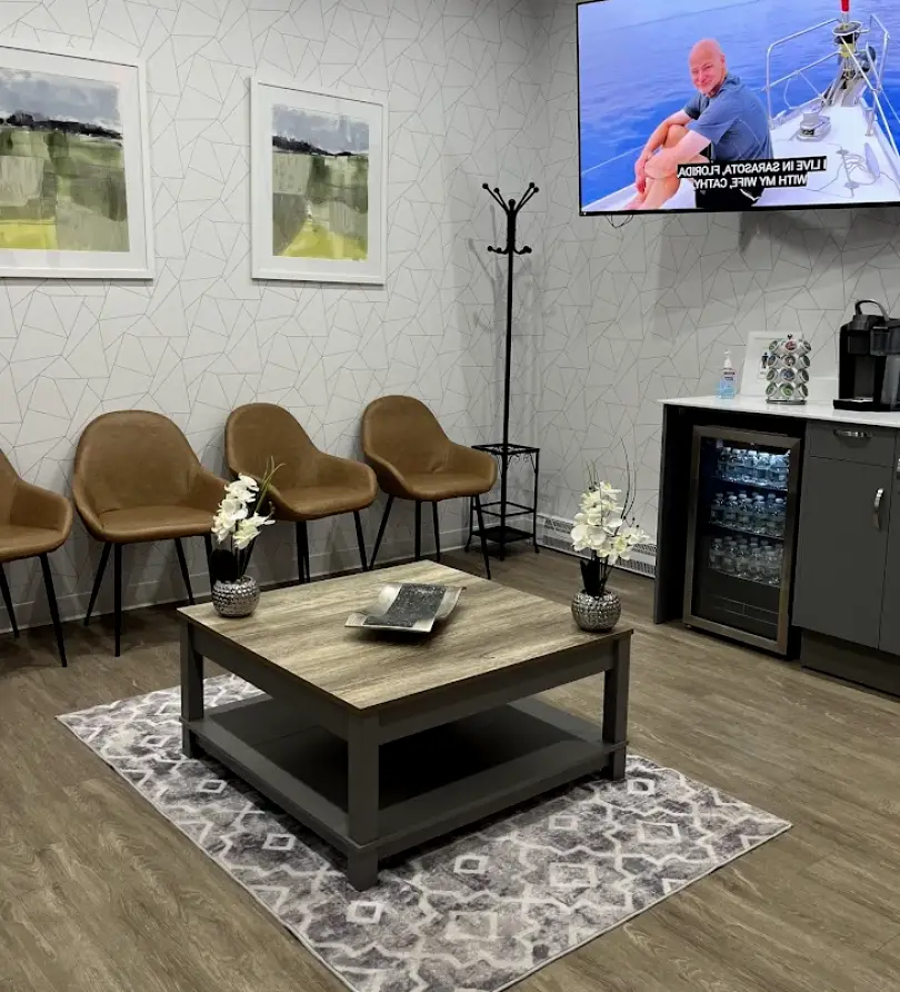 South Riding Loudoun Oral and Maxillofacial Surgery