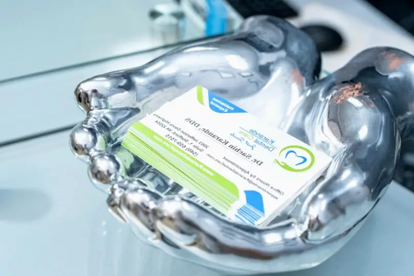  Stafford Karande Dental