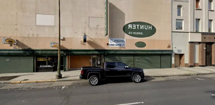  Stockton South California Dental Practice