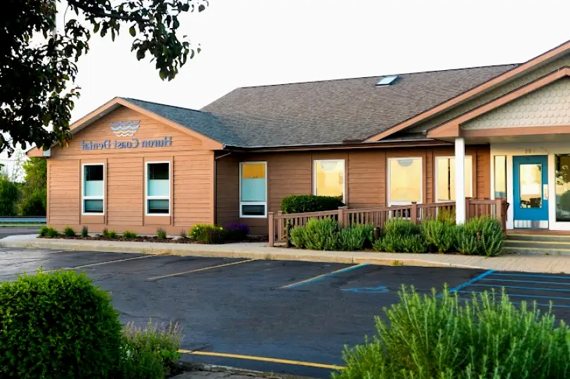 Tawas City Huron Coast Dental