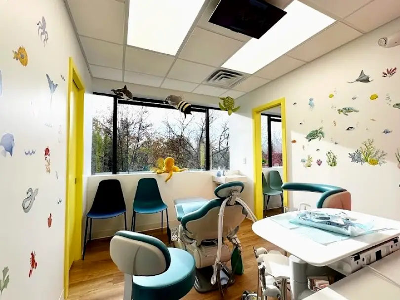 Teaneck JustBabyTeeth Pediatric Dentistry
