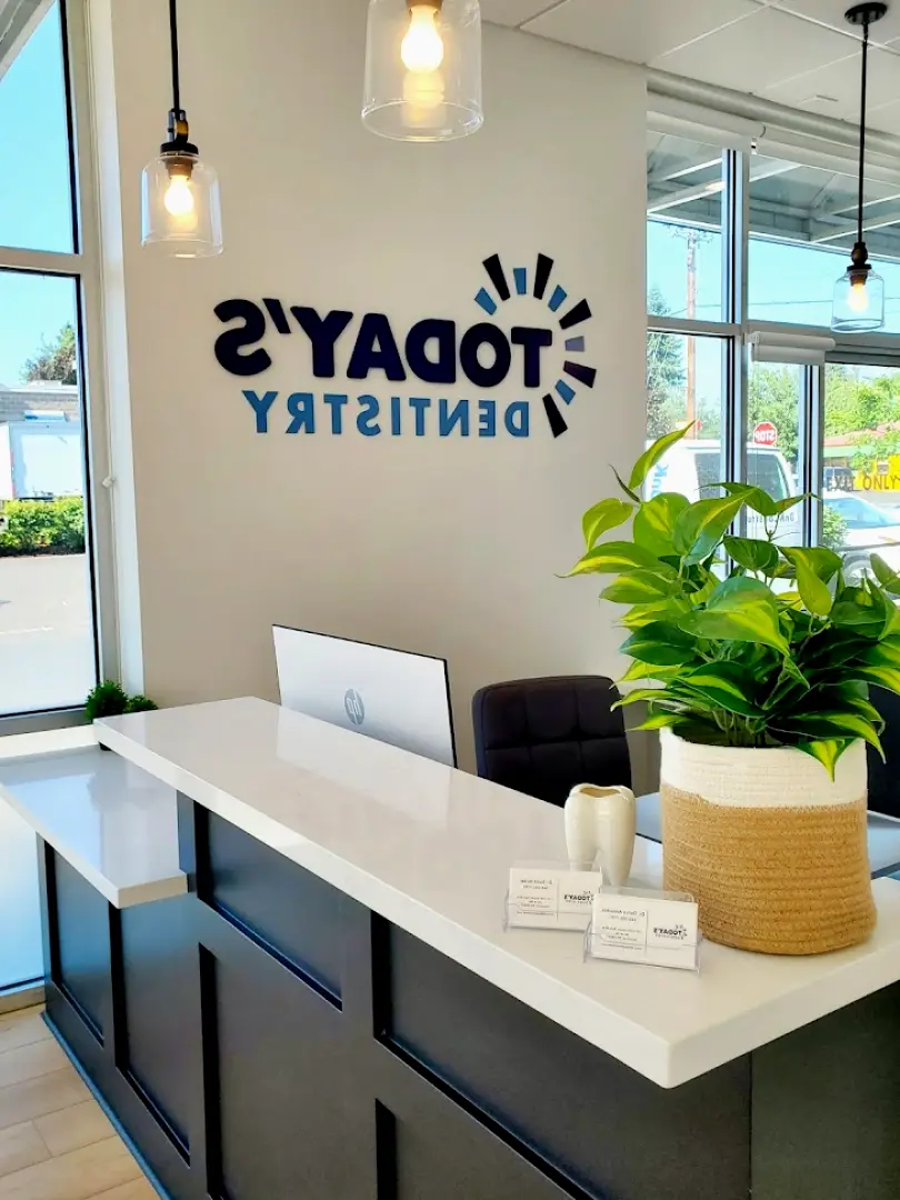 Today's Dentistry Vancouver