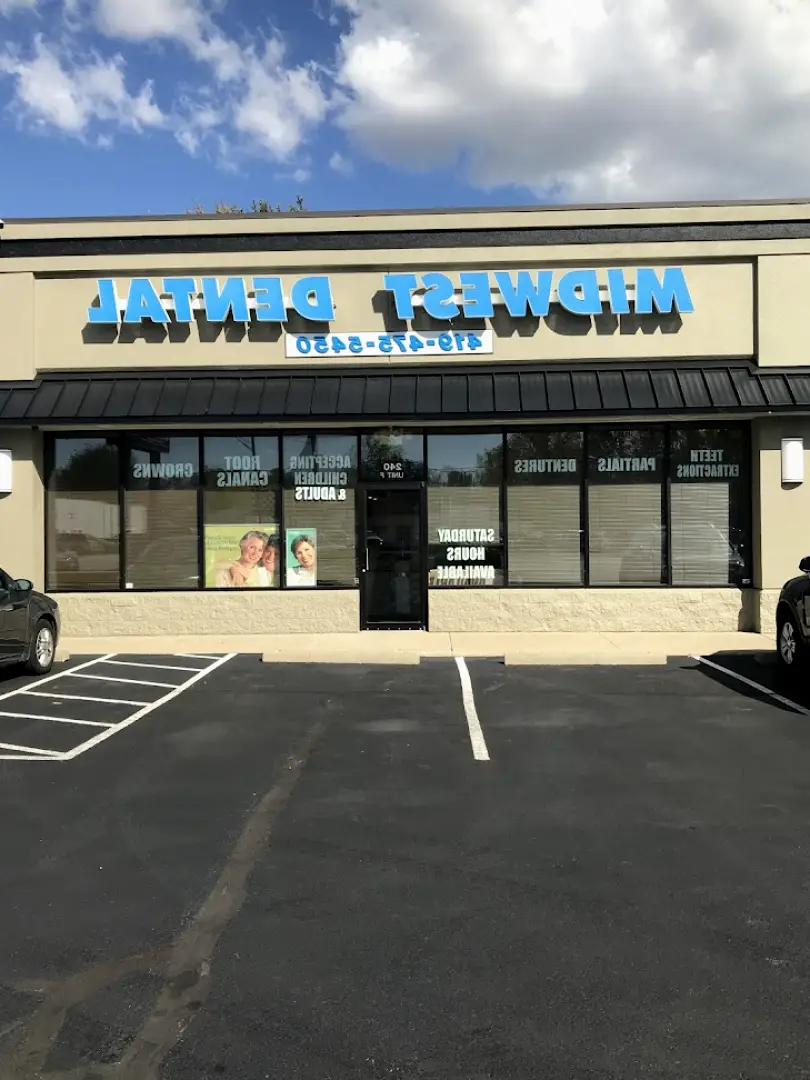 Toledo Midwest Dental Center