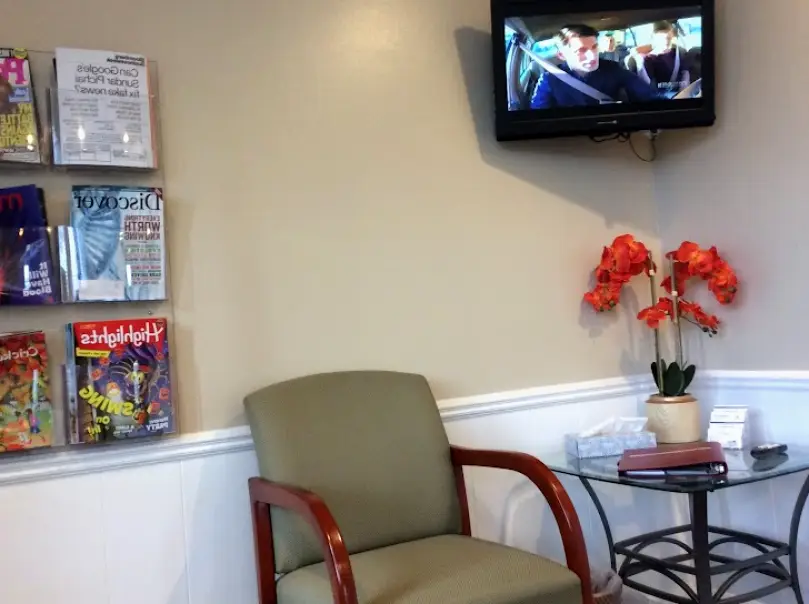  Troy Pearl Family Dentistry: Fang Chen, DMD