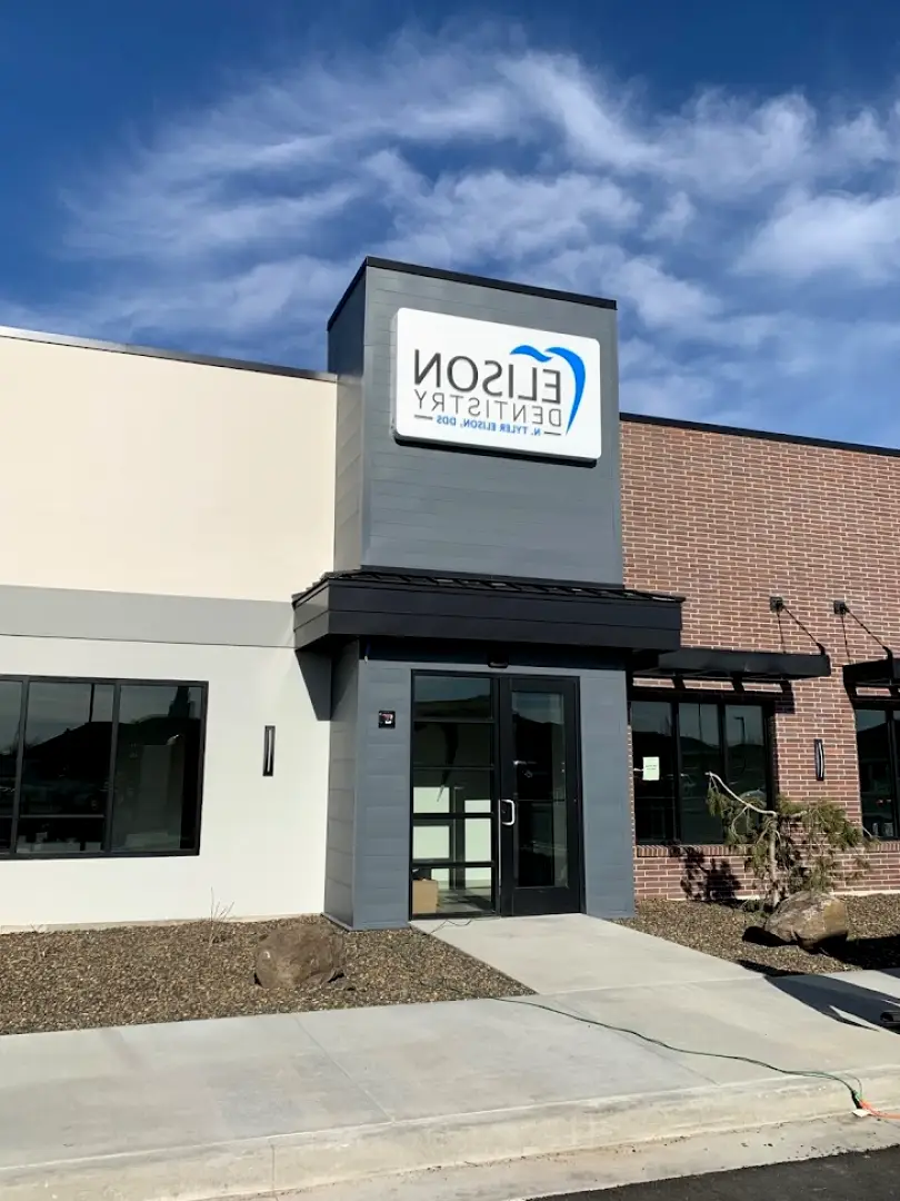 Twin Falls Elison Dentistry