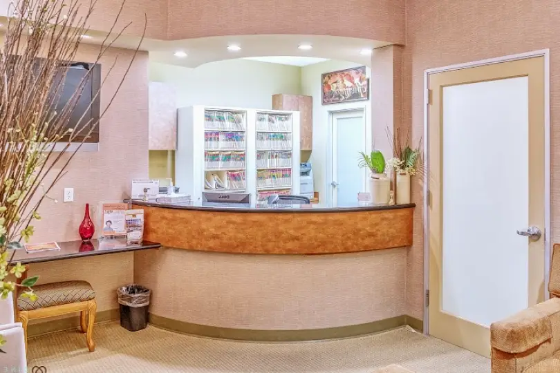 Valencia Cinema Dental Care