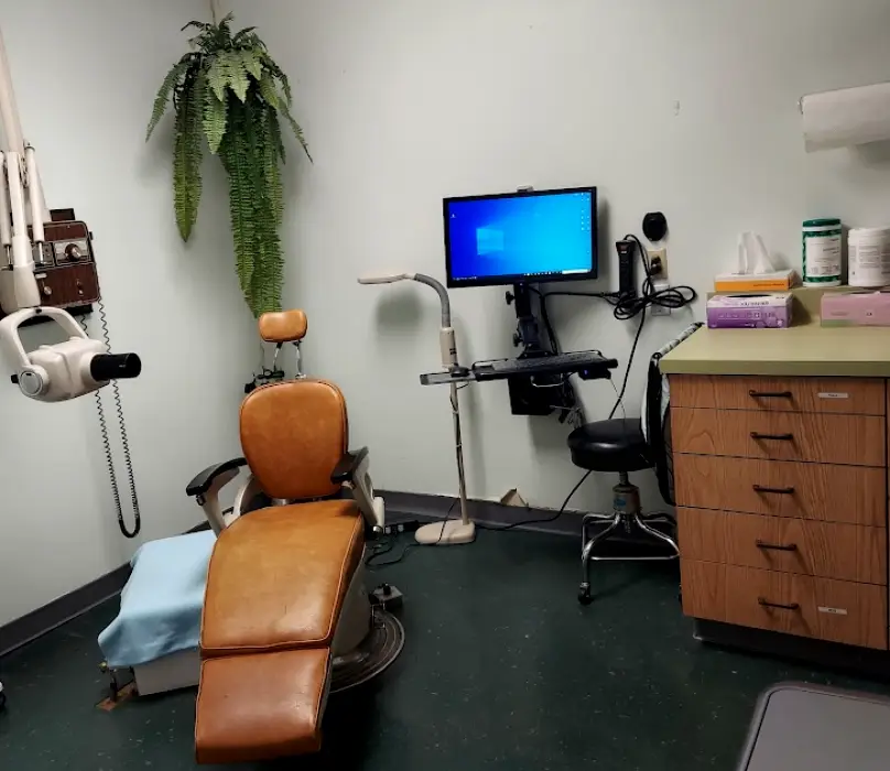 Valley Dental - Walnut