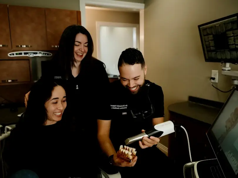 Vista Pristine Dentistry