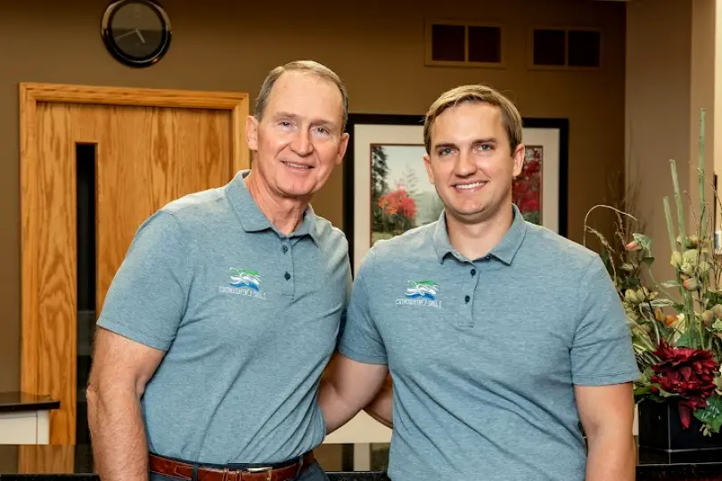 Waterford Lenz Orthodontics