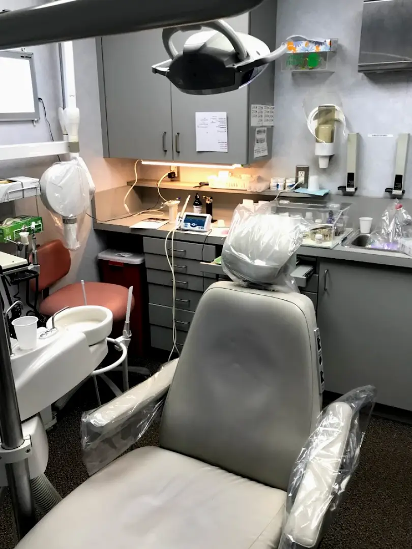 Wayne North Jersey Endontics: Lubit Fredric A DDS