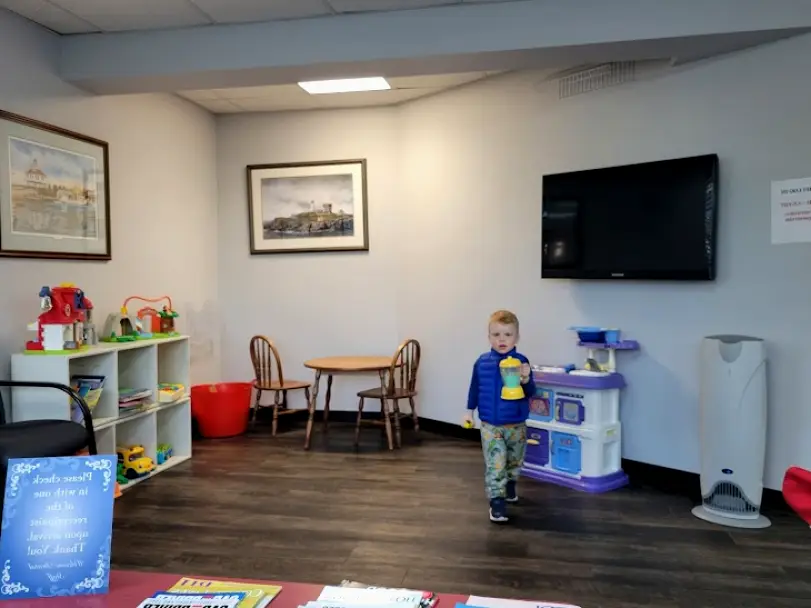 West Chester Welcome Dental