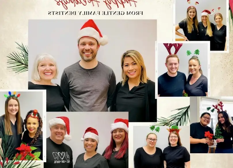 West Liberty Gentle Family Dentists