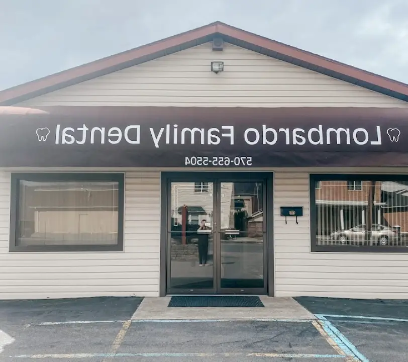 West Pittston Lombardo Family Dental - Victoria A. Lombardo DMD