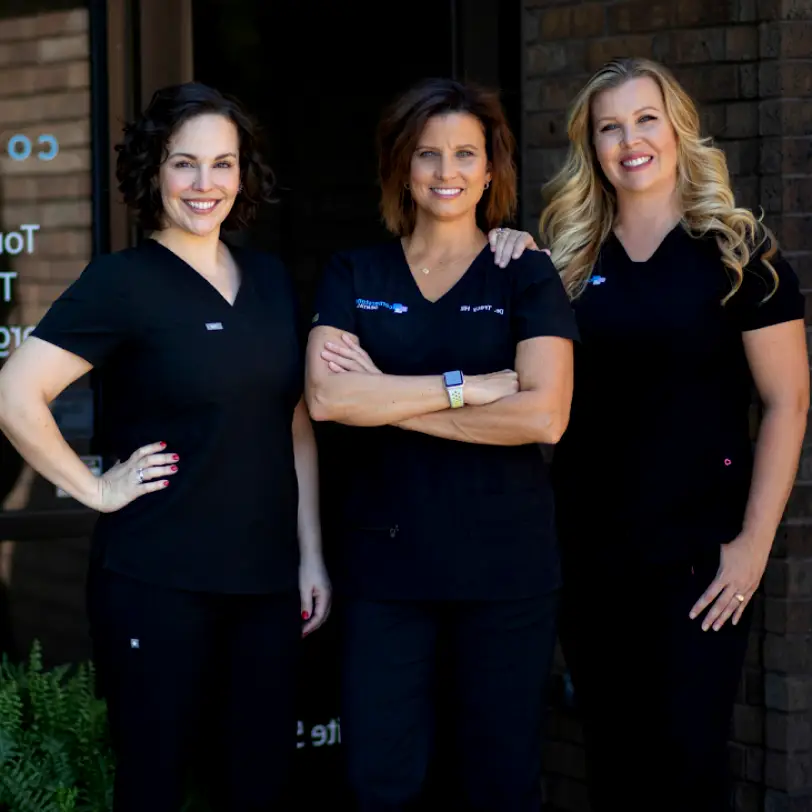 Wichita Falls Cornerstone Dental