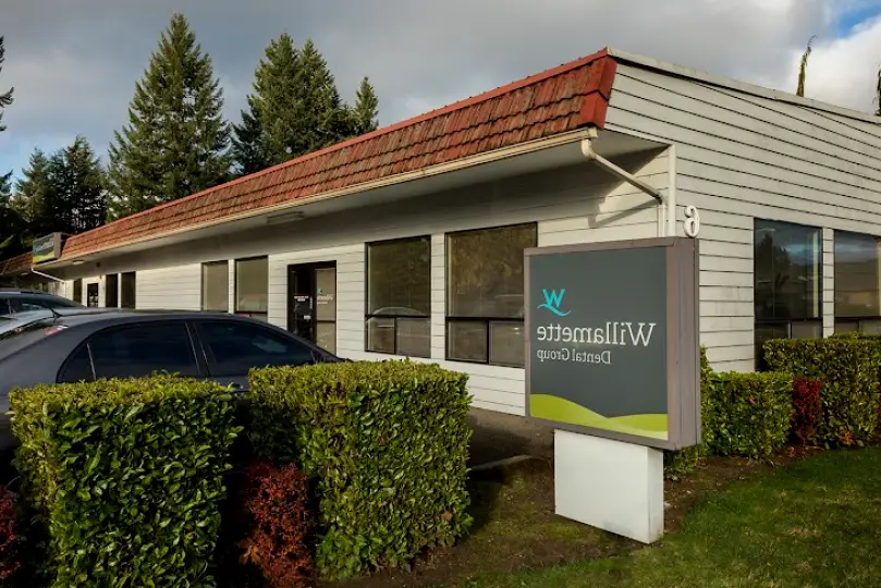 Willamette Dental Group - Tumwater
